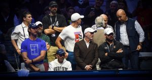 ATP > Un nouveau rôle pour le frère d&rsquo;Alcaraz après le départ de Ferrero