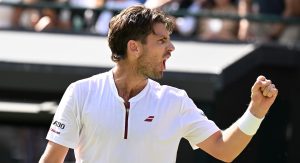 ATP – WTA > Cameron Norrie répond à ses collègues frondeurs du circuit : « C&rsquo;est à vous de vous reposer, c&rsquo;est à vous d&rsquo;apprendre »