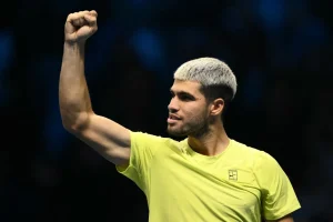Alcaraz effectuera sa pré-saison avec Cobolli • TennisTemple