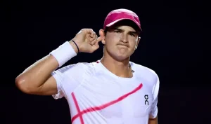 Alcaraz et Fonseca ont régalé le public de Miami ! • TennisTemple