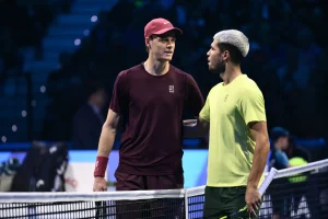 « Alcaraz et Sinner impressionnent à la télé, les affronter est encore pire » • TennisTemple