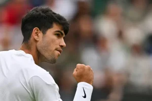 Alcaraz peut-il accomplir l’exploit que Nadal, Agassi et McEnroe n’ont jamais réussi ? • TennisTemple