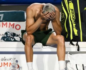  » Alcaraz pourrait finir par arrêter le tennis comme Borg à 25 ans »