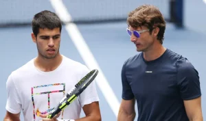 Alcaraz se sépare de Ferrero après 7 ans ! • TennisTemple