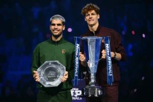 Alcaraz sur Sinner : « Les rivalités sont un puissant moteur qui alimente l’intérêt des fans »