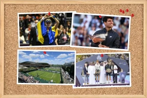 Arabie saoudite, blessures, guerre et business : les dessous fascinants du tennis révélés par TennisTemple • TennisTemple