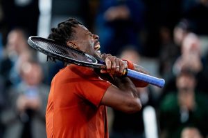 Avec 1 000 semaines passées dans le top 100 du classement ATP, Gaël Monfils devient le 5e joueur de l&rsquo;histoire à réaliser cet exploit