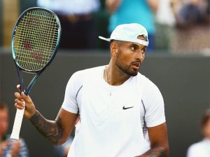  » Ca aurait été différent face à Nadal »