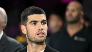 Carlos Alcaraz : « Le timing est étrange »… Une ancienne star du tennis s’interroge sur les raisons de la séparation du numéro 1 mondial et Ferrero