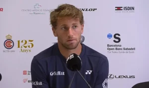 « C’est du spectacle » : la réaction cinglante de Casper Ruud face au duel Sabalenka–Kyrgios