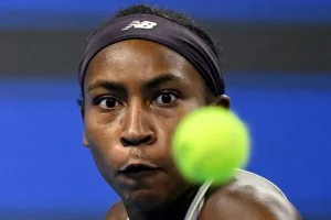 Coco Gauff annonce la couleur pour 2026 • TennisTemple