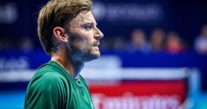 David Goffin réagit après son absence annoncée à l&rsquo;Australian Open : « Prendre un peu plus de temps avant de retrouver la compétition »