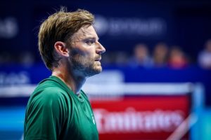 David Goffin renonce à l’Open d’Australie ? Le Liégeois ne fait pas partie de la liste des qualifications