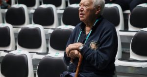 Décès de Nicola Pietrangeli: l&rsquo;Italie pleure son « Mister Coupe Davis »