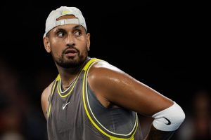 Entre querelles avec la Fédération et bataille d&rsquo;ego, pourquoi Nick Kyrgios pourrait ne pas être invité à l&rsquo;Open d&rsquo;Australie