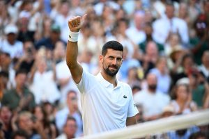 Et si Novak Djokovic poursuivait sa carrière après les JO de Los Angeles 2028 ? « Il y a un changement dans le tennis auquel je veux participer »