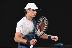 « Gagner un Grand Chelem est quelque chose que je ne peux pas contrôler », estime De Minaur • TennisTemple