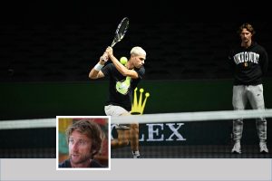 « Garder une forme de fraîcheur » : Gilles Cervara revient sur la séparation entre Alcaraz et Ferrero