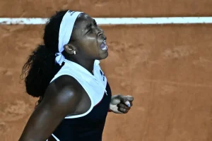 Gauff – Zheng : la demi-finale de Rome élue match de l’année en WTA malgré… 156 fautes directes !