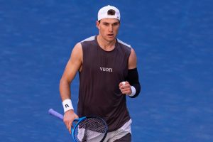 Jack Draper repousse son retour sur les courts et déclare forfait pour l&rsquo;Open d&rsquo;Australie