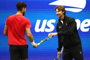 « J’aurais aimé pouvoir continuer », réagit Ferrero à sa séparation avec Alcaraz • TennisTemple