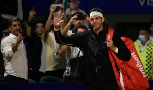 « J’en ai encore des frissons quand j’y repense », Del Potro revient sur son titre à l’US Open 2009 • TennisTemple