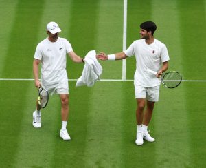 Juan Carlos Ferrero clarifie les raisons de sa séparation avec Alcaraz