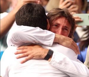 Juan Carlos Ferrero explique les raisons de sa séparation avec Alcaraz