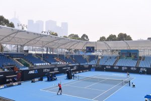 La liste des joueurs pour les qualifications de l&rsquo;Open d&rsquo;Australie dévoilée, 22 Français au programme