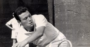 « Le tennis italien pleure son icône »: décès à 92 ans d&rsquo;une légende du tennis italien