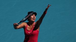 « Les gens veulent savoir si ça marche… » Pourquoi le tabou des plateformes privées est en train de disparaître dans le tennis professionnel