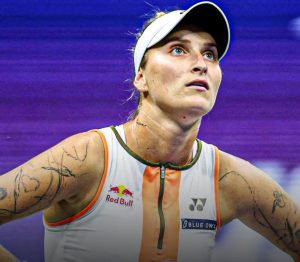 Marketa Vondrousova dénonce un contrôle antidopage « intrusif » à son domicile