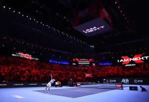 Masters Next Gen : l’ATP bouscule encore les codes avec deux nouvelles règles instaurées à Djeddah