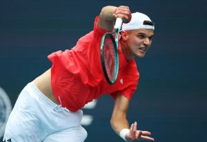 Mensik renonce aux Next Gen ATP Finals • TennisTemple