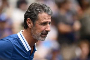 Mouratoglou revendique la nouvelle Bataille des Sexes entre Sabalenka et Kyrgios • TennisTemple