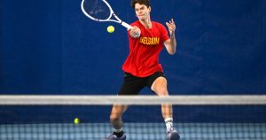Next Gen ATP Finals: qualifié pour les demi-finales, Blockx gagne son 3e match et finit en tête de son groupe