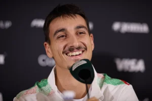 « Notre relation est toujours très belle », Colangelo revient sur la fin de sa collaboration avec Sonego • TennisTemple
