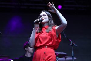 Patti LaBelle, Sophie Ellis Bextor… Des concerts « de niveau mondial » auront lieu avant chaque night session à l&rsquo;Open d&rsquo;Australie