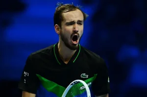 Petrova annonce un retour de Medvedev en Grand Chelem • TennisTemple