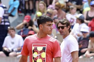 Quelles raisons à la brutale séparation entre Carlos Alcaraz et son coach historique Juan Carlos Ferrero ?