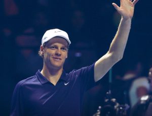 Sinner, Swiatek et Gauff signent pour le AO 1 Point Slam