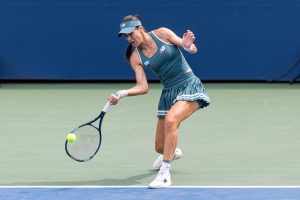 Sorana Cirstea mettra un terme à sa carrière fin 2026