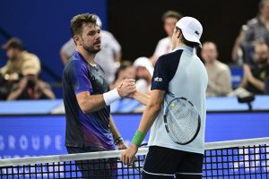 Stan Wawrinka invité pour l&rsquo;ATP 250 de Montpellier