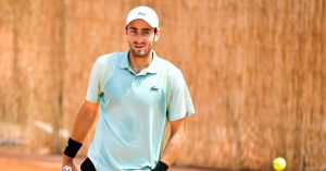 Tennis – ATP : Benchetrit prend sa retraite à…27 ans