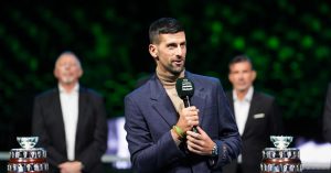 Tennis – ATP : Djokovic, au-delà de 2028 ?
