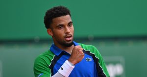 Tennis – ATP : Fils, Montpellier plutôt que la Coupe Davis