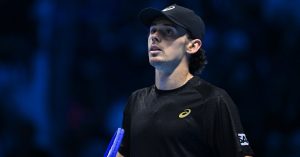 Tennis – ATP : Les solutions de de Minaur pour tenter de rattraper Sinner et Alcaraz