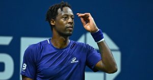 Tennis – ATP – Monfils : Une dernière saison, « pour tout ce que le tennis m&rsquo;a apporté »