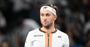 Tennis : « Batailles des Sexes », juste un « spectacle » pour Ruud