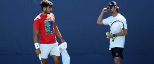 Tennis : « Chaque jour je pense encore à Carlos… » Ferrero brise le silence après sa rupture avec Alcaraz